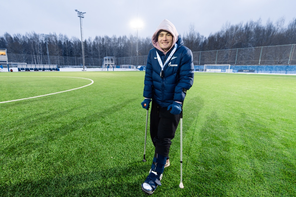 МФЛ 2023, «Зенит» — «Балтика»