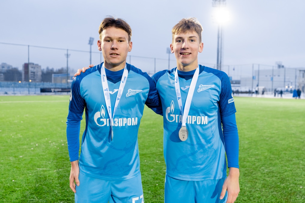 МФЛ 2023, «Зенит» — «Балтика»