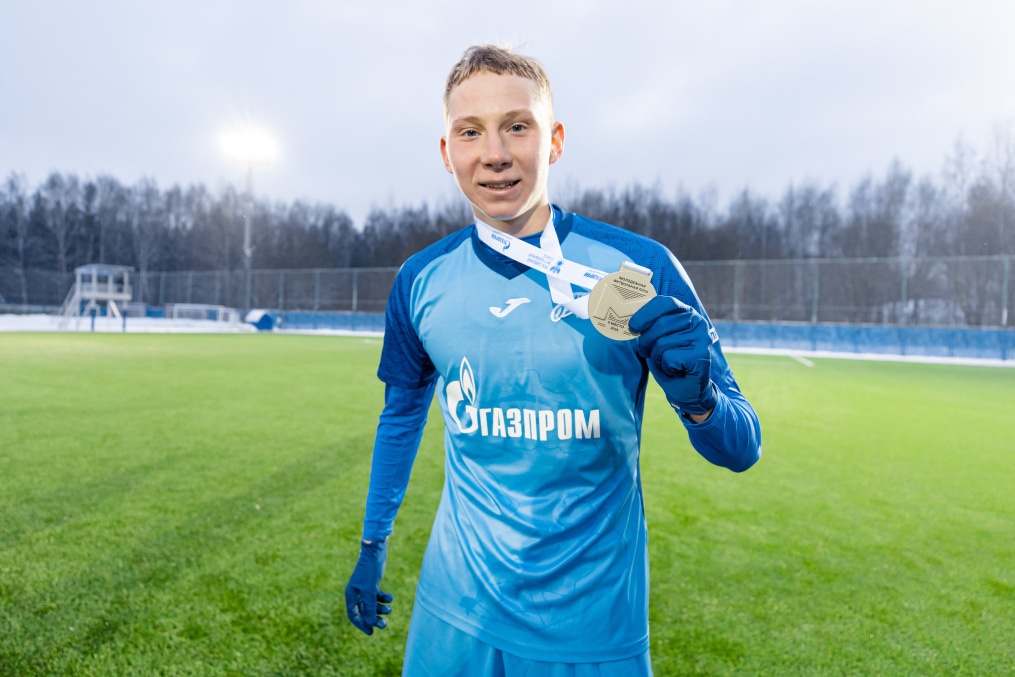 МФЛ 2023, «Зенит» — «Балтика»