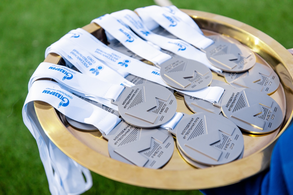 МФЛ 2023, «Зенит» — «Балтика»