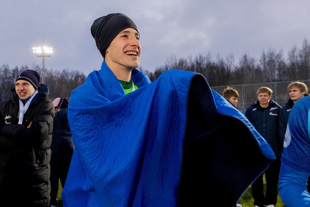 МФЛ 2023, «Зенит» — «Балтика»