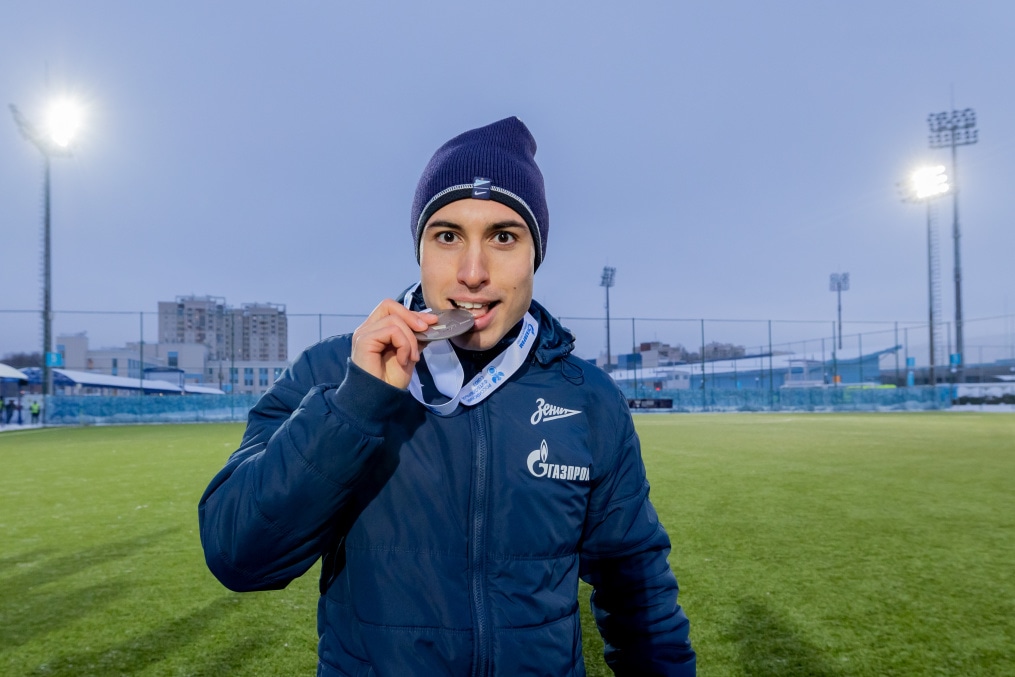 МФЛ 2023, «Зенит» — «Балтика»