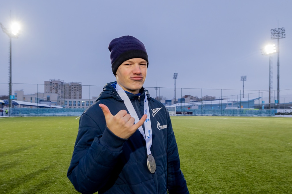 МФЛ 2023, «Зенит» — «Балтика»