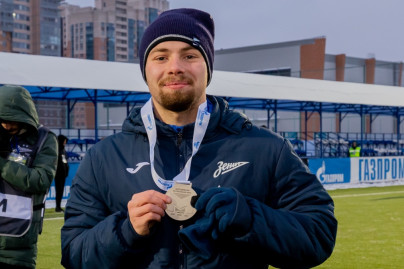 МФЛ 2023, «Зенит» — «Балтика»