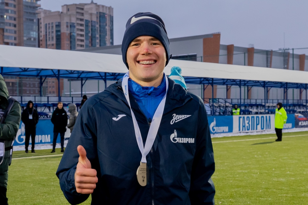 МФЛ 2023, «Зенит» — «Балтика»