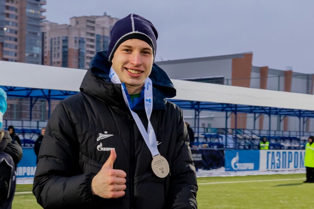 МФЛ 2023, «Зенит» — «Балтика»