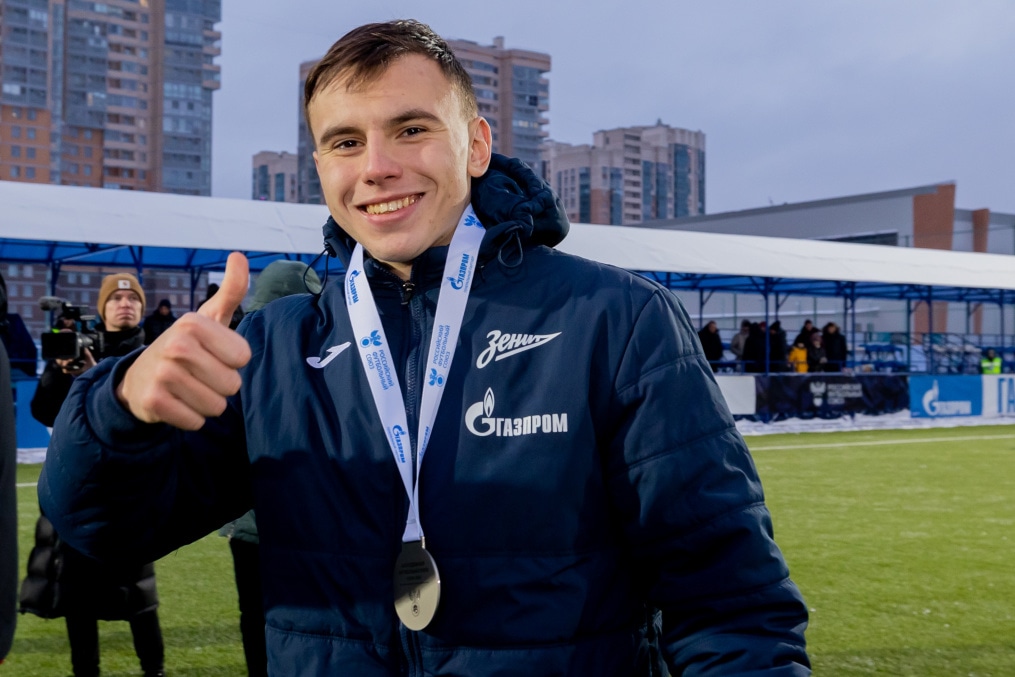 МФЛ 2023, «Зенит» — «Балтика»