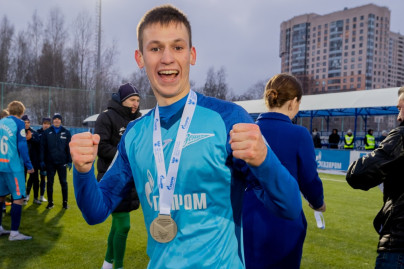 МФЛ 2023, «Зенит» — «Балтика»