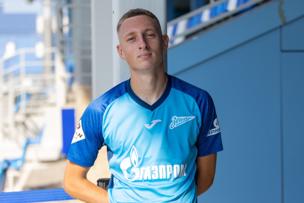 LEON —Вторая Лига 2023, «Зенит»-2 — «Звезда»