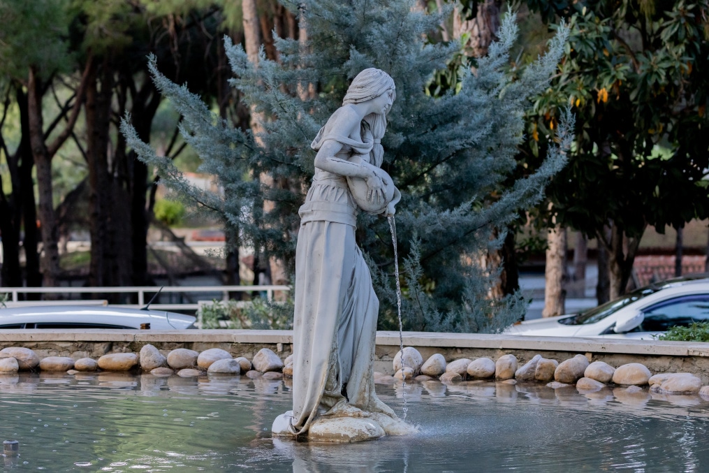 Зимний учебно-тренировочный сбор «Зенита»-2 в Турции: 16 февраля, вечерняя тренировка