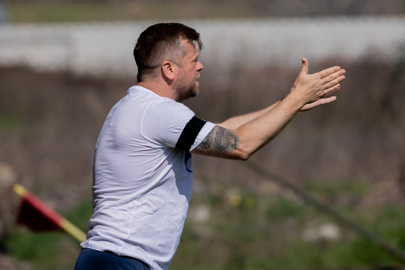 Товарищеский матч на сборах в Турции: «Зенит»-2008 — «Спартак»-2008