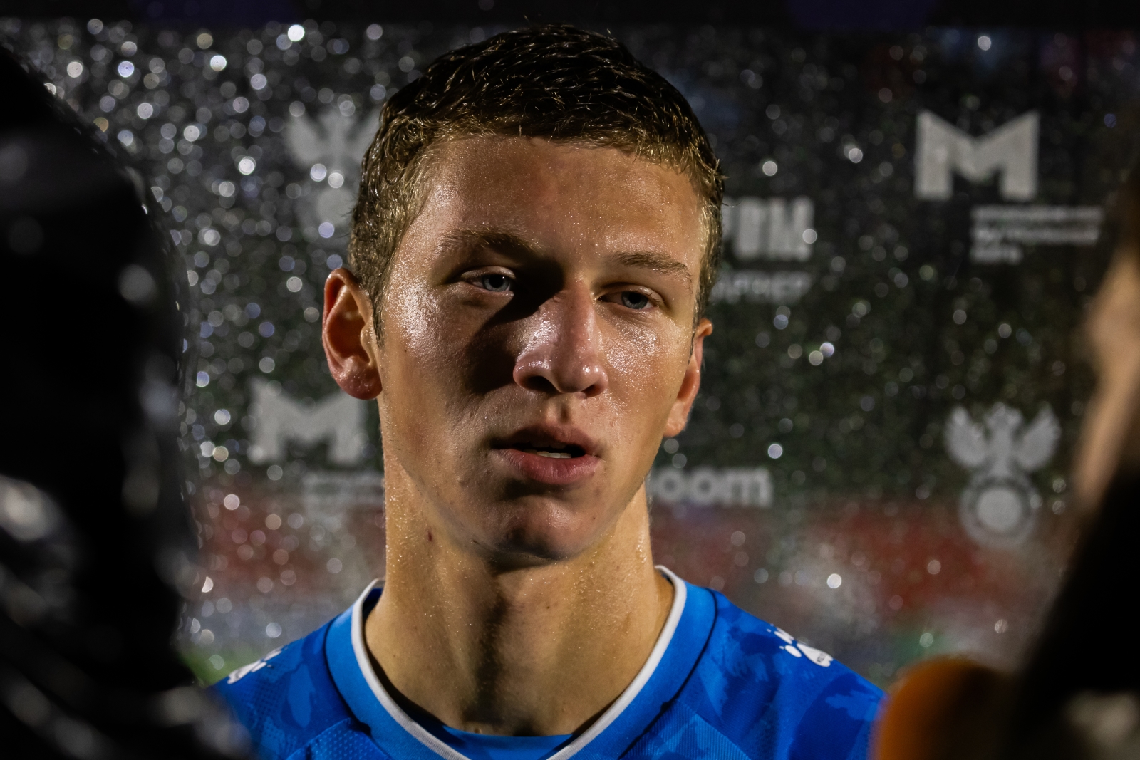 МФЛ 2024, «Спартак»-м — «Зенит»-м