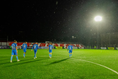 МФЛ 2024, «Спартак»-м — «Зенит»-м