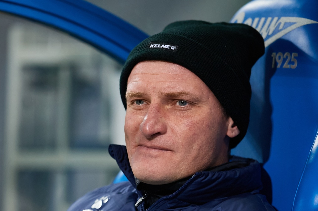 МФЛ 2024, «Зенит»-м — «Локомотив»-м