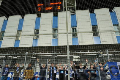 МФЛ 2024, «Зенит»-м — «Локомотив»-м