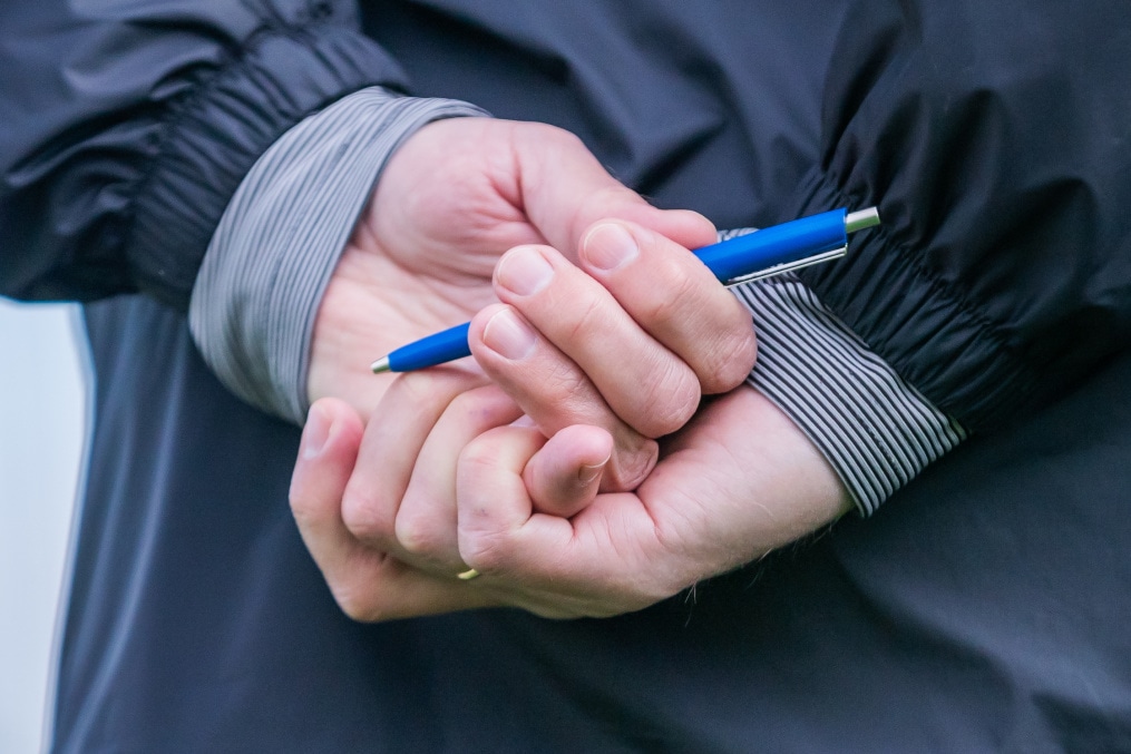 Первые учебно-тренировочные сборы «Зенита»-м в Турции:  5 февраля, утренняя тренировка