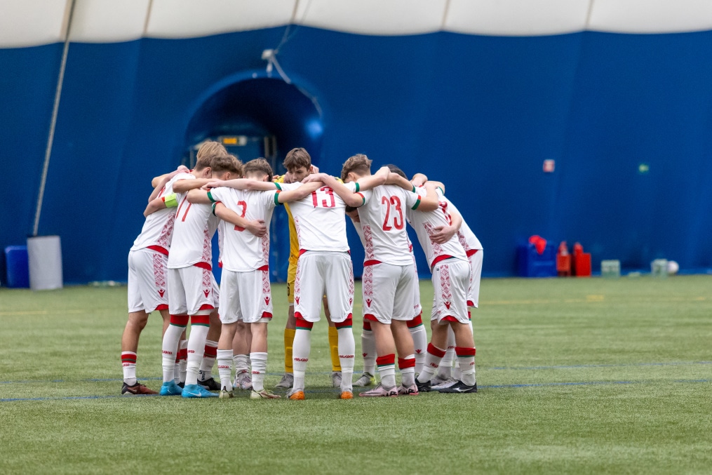 Кубок Дружбы 2025 | Матч «Зенит»-2009 — Академия АБФФ