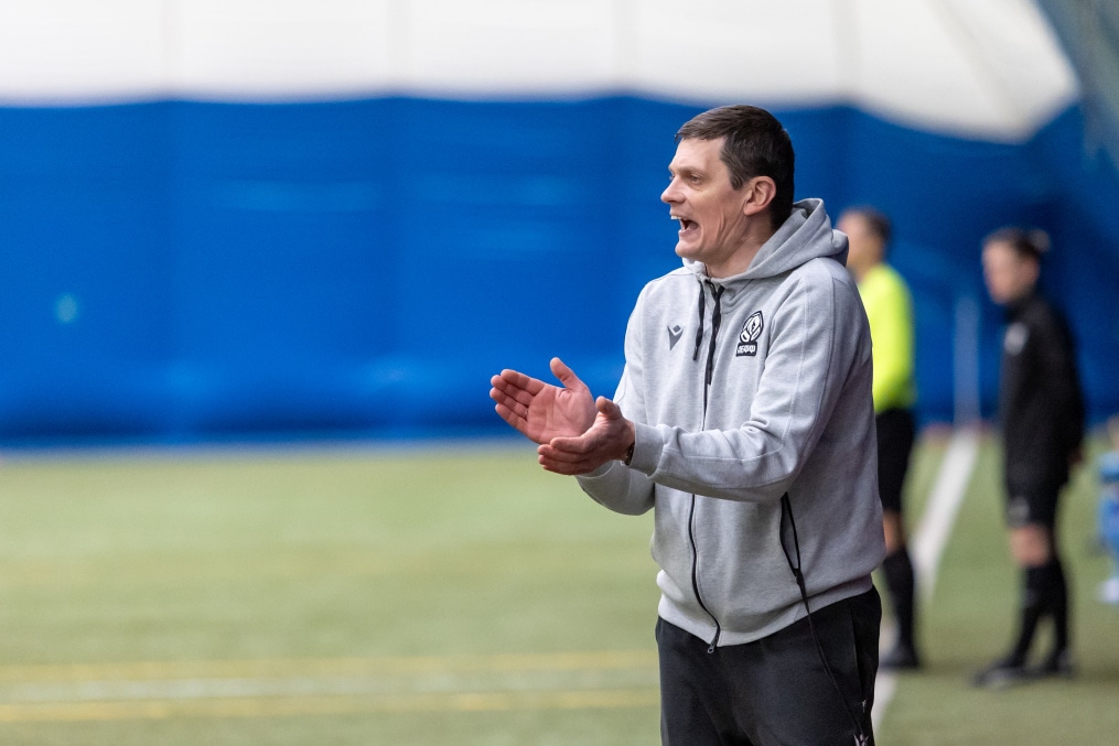 Кубок Дружбы 2025 | Матч «Зенит»-2009 — Академия АБФФ