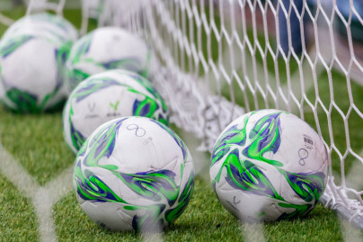 Тренировка юношеской команды U-18 «Зенита»-2008