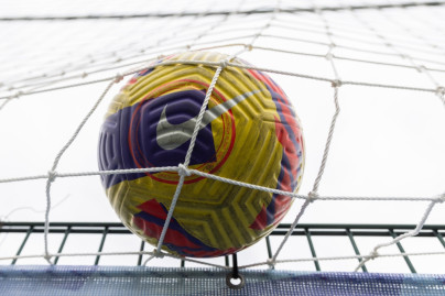 Тренировка «Зенита»-м перед матчем с ФК «Урал»