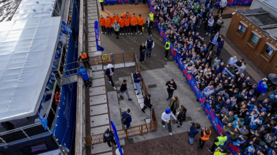 Юбилейная «СБГ-Флотилия»