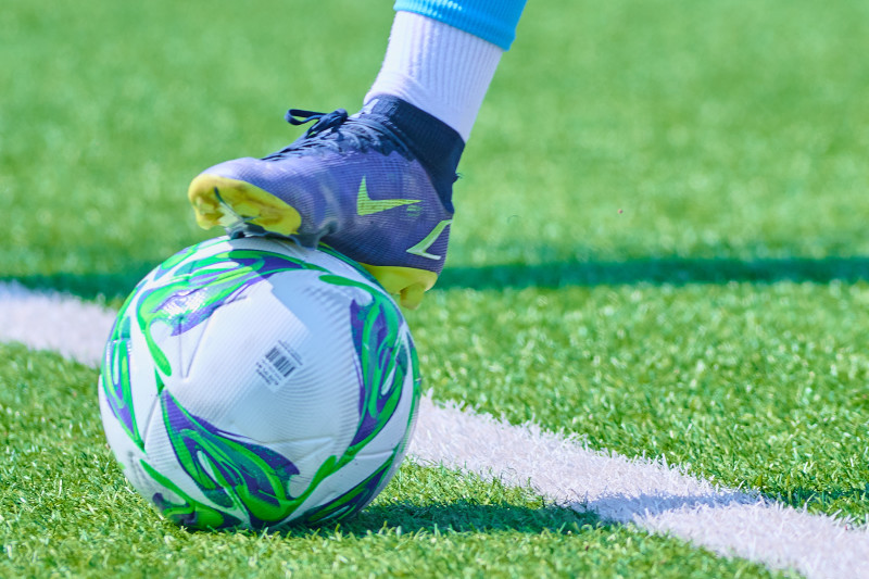 Юношеская футбольная лига-2, 6 тур, «Зенит» — «Краснодар»