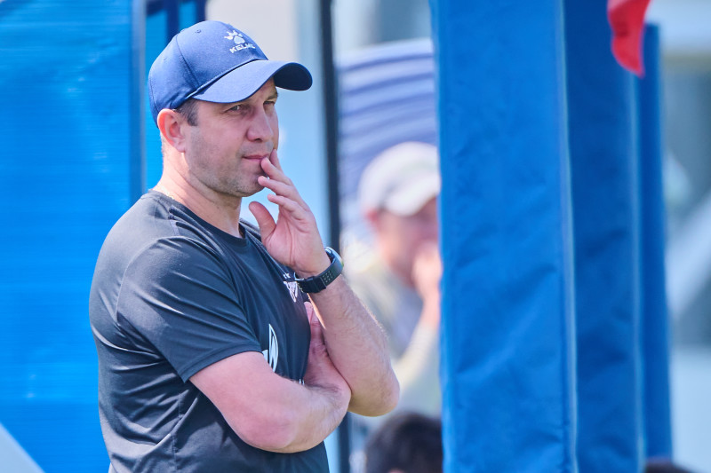 Юношеская футбольная лига-2, 6 тур, «Зенит» — «Краснодар»