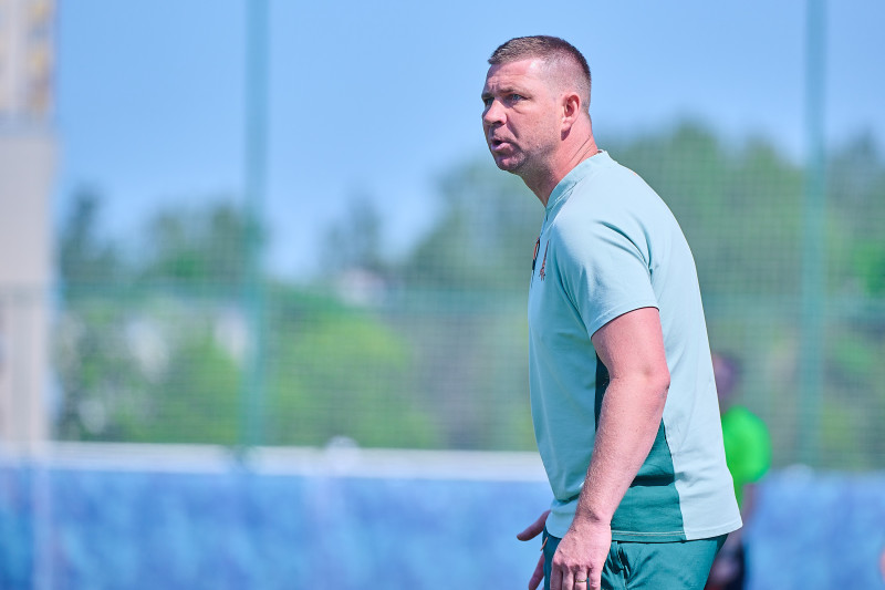 Юношеская футбольная лига-2, 6 тур, «Зенит» — «Краснодар»