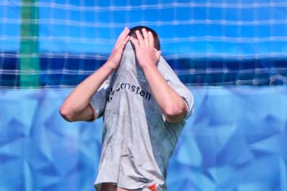 Юношеская футбольная лига-2, 6 тур, «Зенит» — «Краснодар»