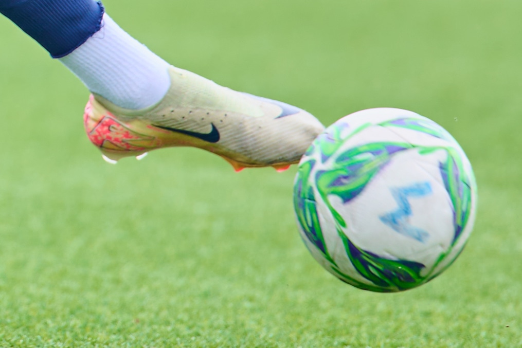 Тренировка «Зенита»-м перед матчем с «Локомотивом»-м