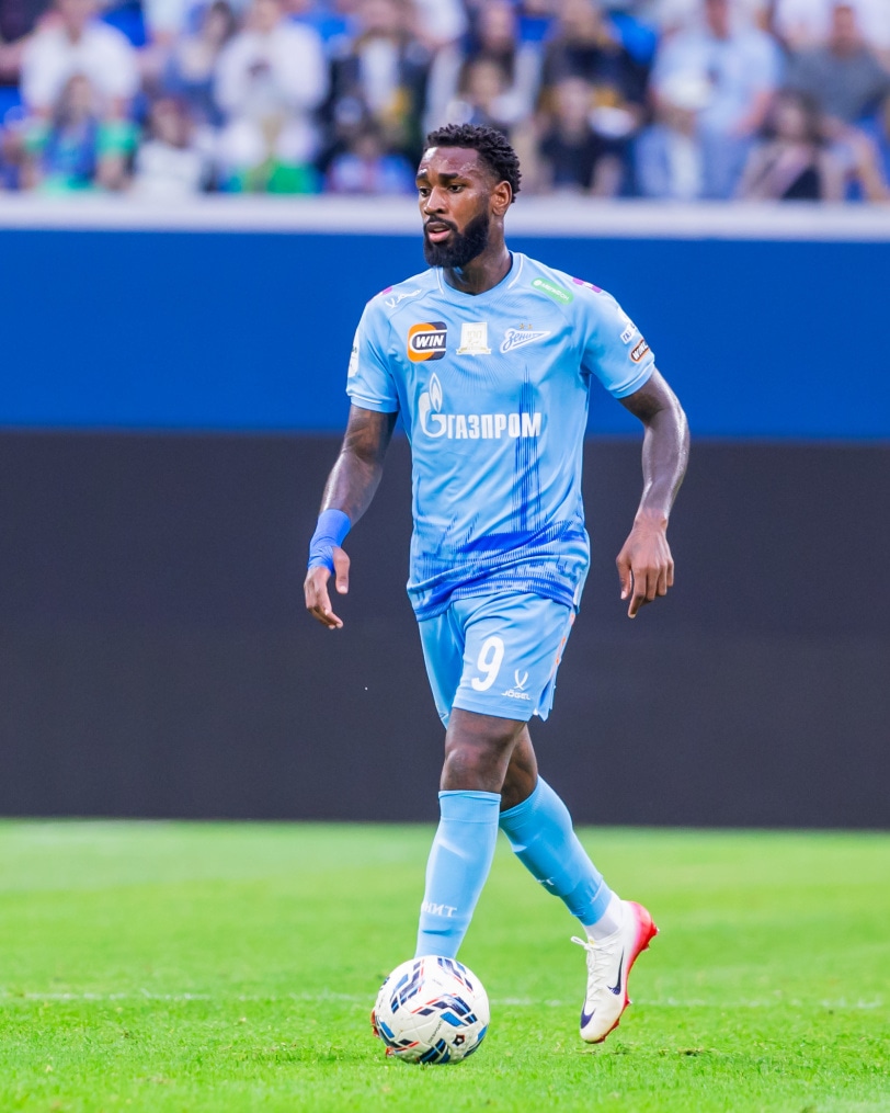 Мир Российская Премьер-Лига 2025/26, «Зенит» — «Ростов»