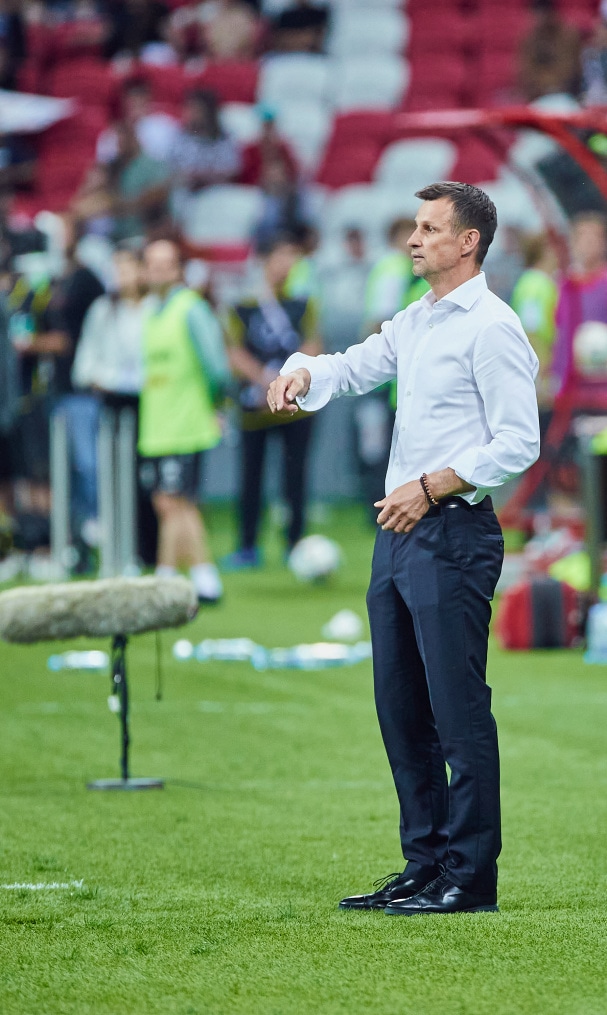 Мир Российская Премьер-Лига 2025/26, «Рубин» — «Зенит»