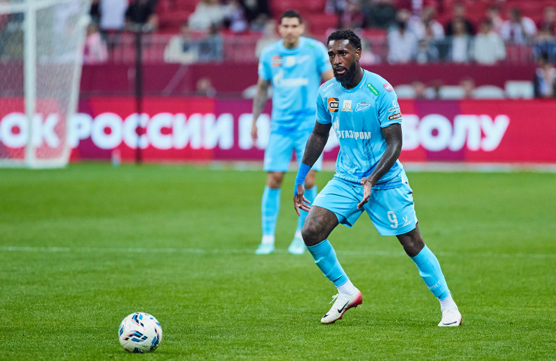 Мир Российская Премьер-Лига 2025/26, «Рубин» — «Зенит»