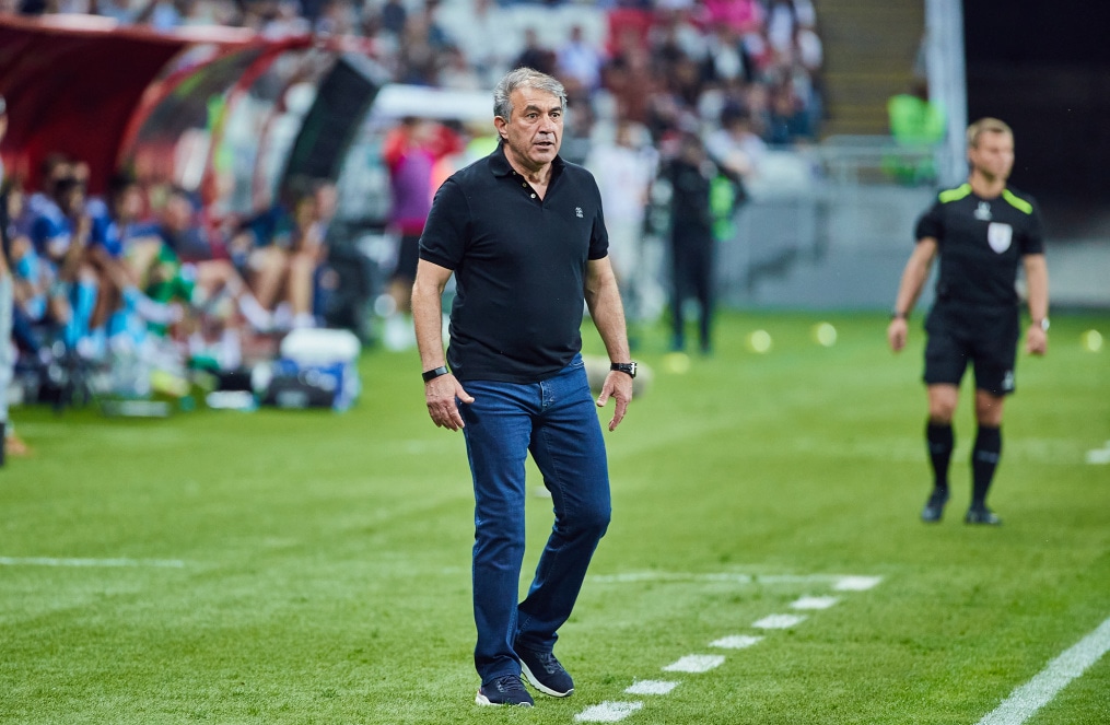 Мир Российская Премьер-Лига 2025/26, «Рубин» — «Зенит»