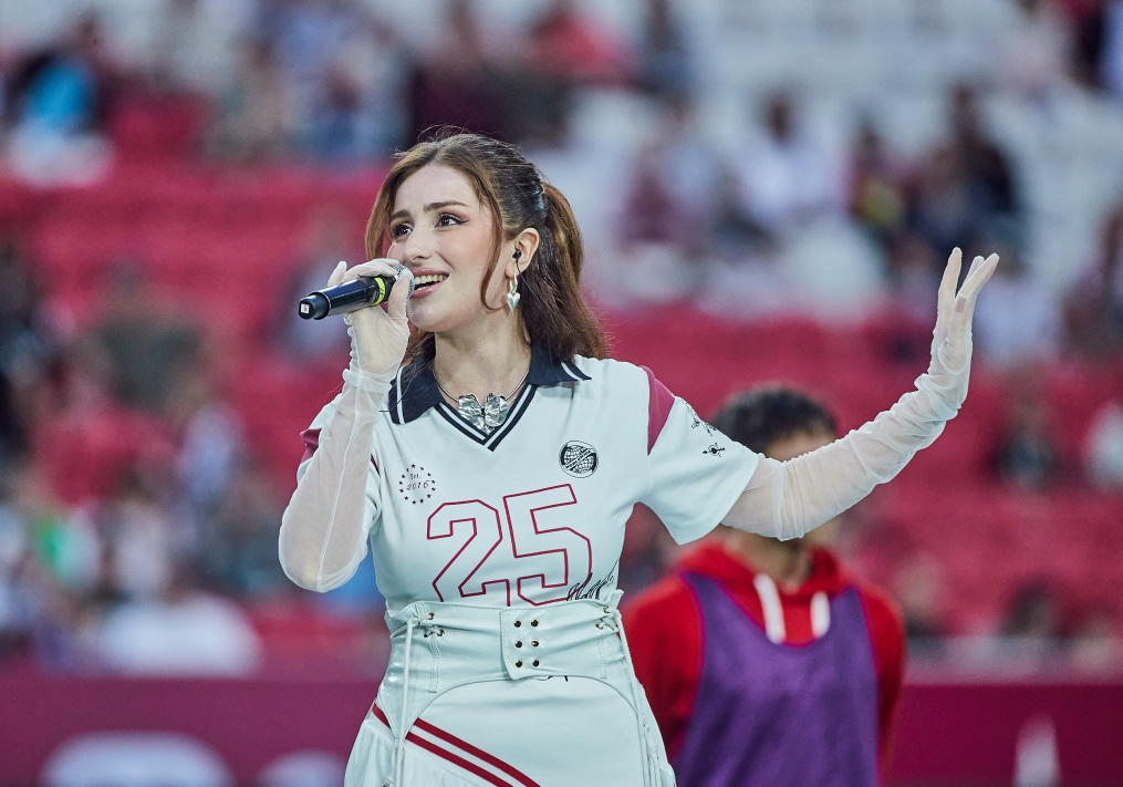 Мир Российская Премьер-Лига 2025/26, «Рубин» — «Зенит»