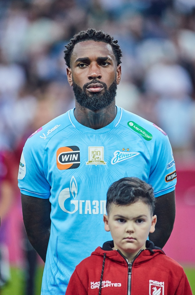 Мир Российская Премьер-Лига 2025/26, «Рубин» — «Зенит»