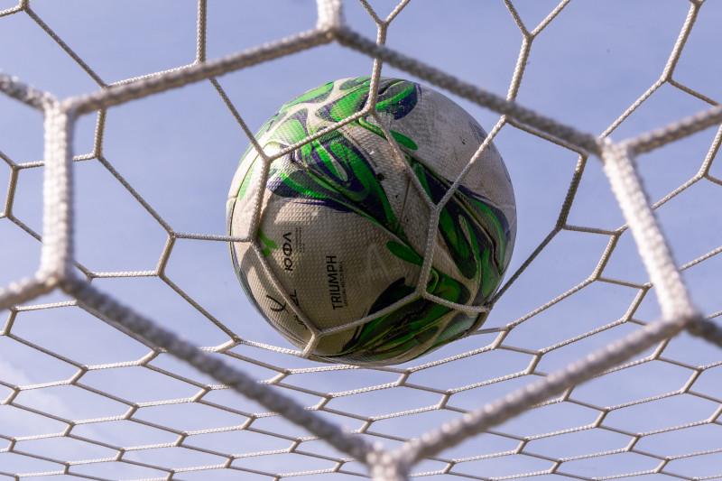 Тренировка «Зенита» U-18 перед матчем с «Уралом» U-18