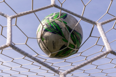 Тренировка «Зенита» U-18 перед матчем с «Уралом» U-18