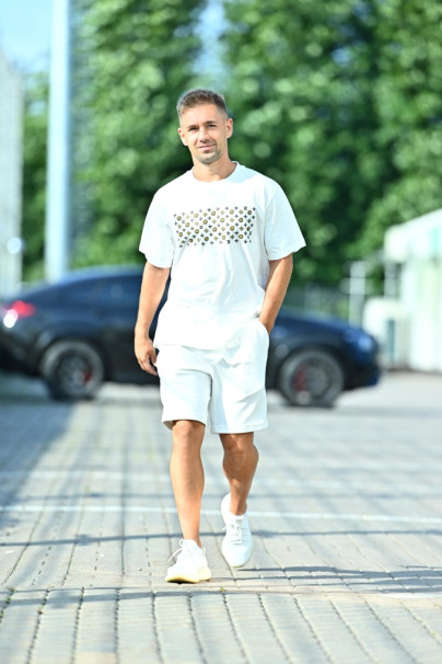 «Зенит. Стиль»: приезд игроков на тренировку перед ЦСКА