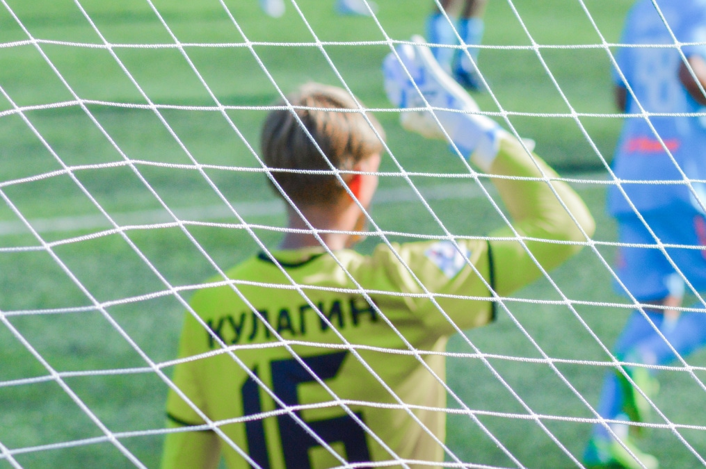 LEON-Вторая Лига 2025, «Торпедо-Владимир» — «Зенит»-2