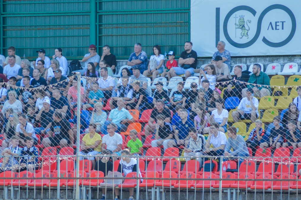 LEON-Вторая Лига 2025, «Торпедо-Владимир» — «Зенит»-2