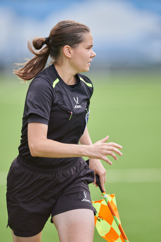 Юношеская футбольная лига среди девушек, «Зенит» U-16 — «Рубин» U-16