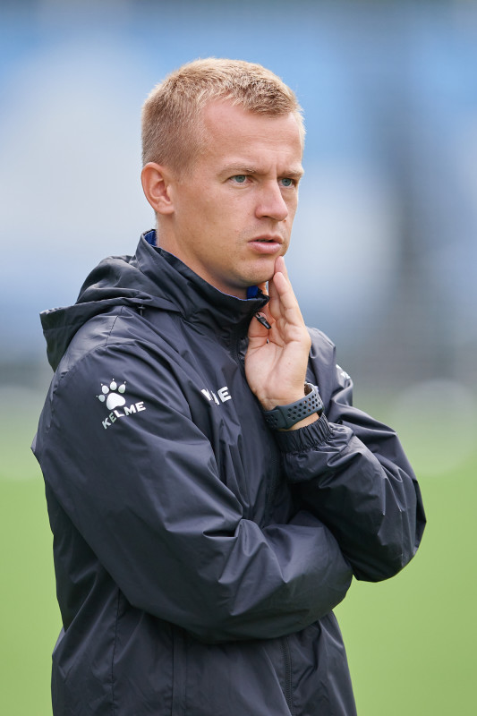 Юношеская футбольная лига среди девушек, «Зенит» U-16 — «Рубин» U-16