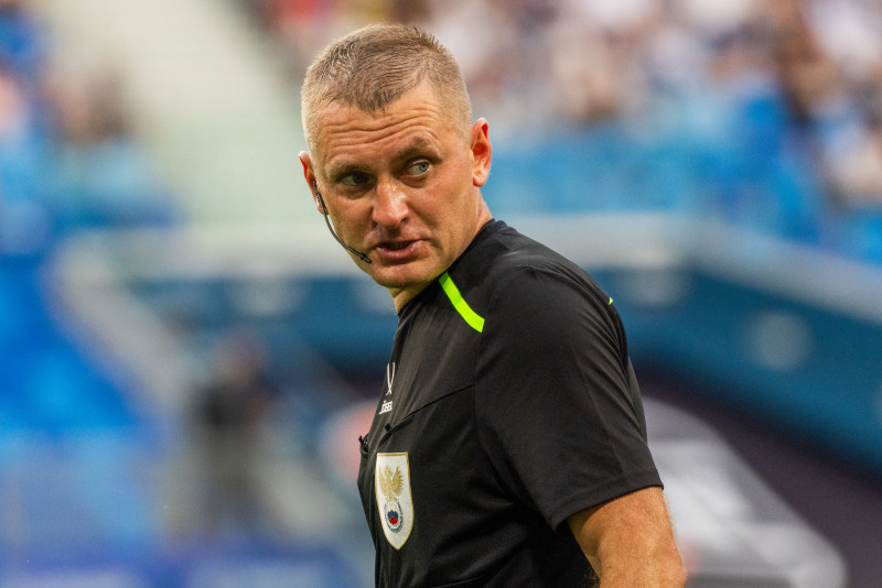 Мир Российская Премьер-Лига, 3 тур, ФК «Зенит»  — ФК  ЦСКА