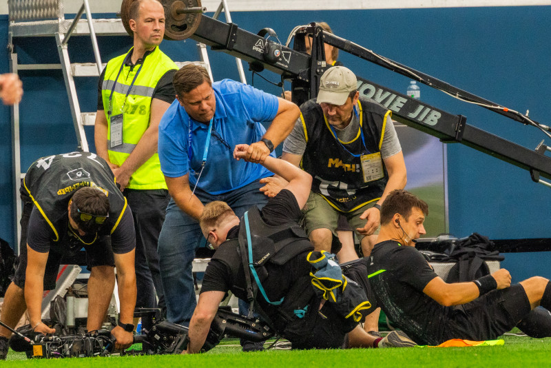 Мир Российская Премьер-Лига, 3 тур, ФК «Зенит»  — ФК  ЦСКА