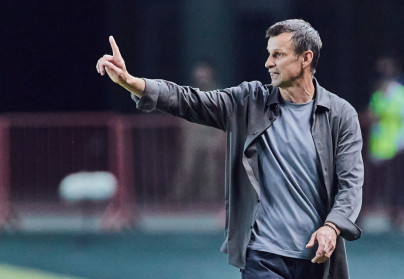 Мир Российская Премьер-Лига 2025/26, «Ахмат» — «Зенит»