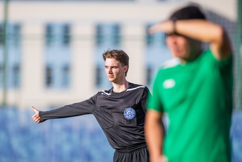 XVIII Международный юношеский турнир памяти Ю.А. Морозова: Сборная Туркменистана — «Кайрат»