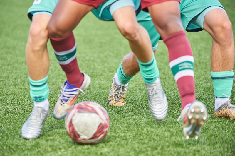 XVIII Международный юношеский турнир памяти Ю.А. Морозова: «Флуминенсе» — Сборная Белоруссии