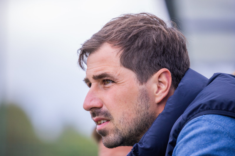 XVIII Международный юношеский турнир памяти Ю.А. Морозова: Сборная России — Сборная Туркменистана