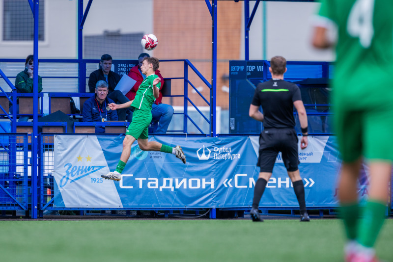 XVIII Международный юношеский турнир памяти Ю.А. Морозова: Сборная России — Сборная Туркменистана